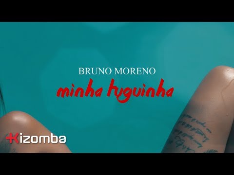Bruno Moreno - Minha Tuguinha | Official Video
