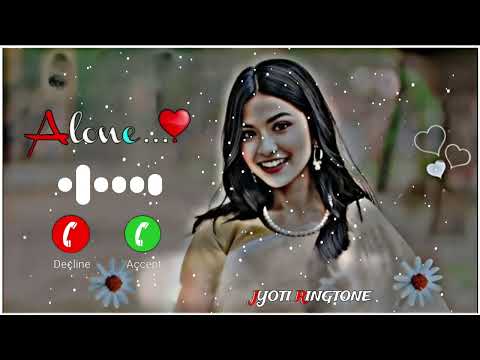 New Ringtone| Mp3 Ringtone| Hindi Ringtone|caller tune romantic ringtone #ringtone​ #song​ #status