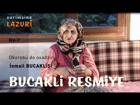 Bucakli Resmiye / Lazuri Mesel No:7
