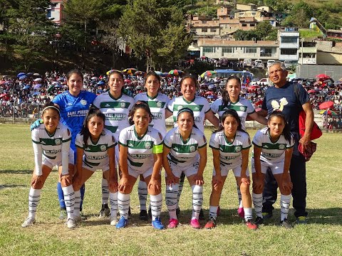 Fútbol Femenino, Defensores del Ilucan Vs San Ignacio,  Fiesta, Virgen de la Candelaria, Sócota 2022