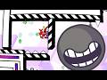 MICROPHONE 100 Demon By Masterthecube5 Geometry Dash