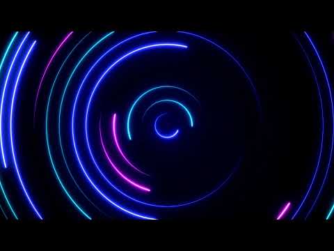 blind scream x BVXSEEK -In The Darkness YUME Premiere  ( DANCE & ELECTRONIC MUSIC UHD 4K )