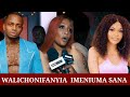 Mambo Ni Motoo IRENE UWOYA Asusiwa SHAREHE YAKE Wasanii Wagoma AFUNGUKA HAYA HADI HURUMA