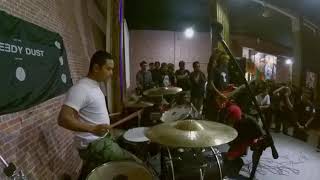 [FULLSET] Children Of Terror - Razor  (Unbroken Cover)