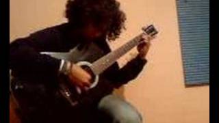 is there anybody out there-Nico