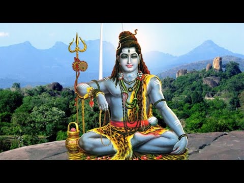 MANTRA - Destruidor de Negatividade l Elimina Bloqueios l Poderoso Mantra de SHIVA l Namah Shivaya