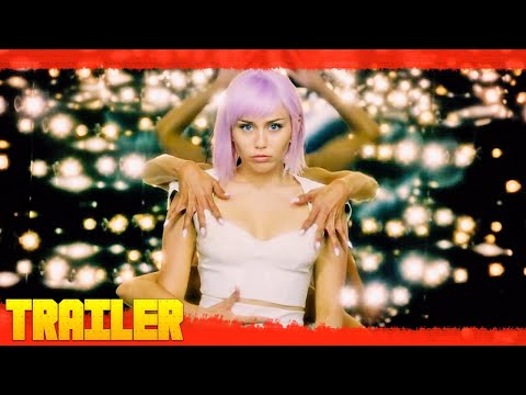Black Mirror Temporada 5 (2019) Netflix Serie Tráiler Oficial Subtitulado