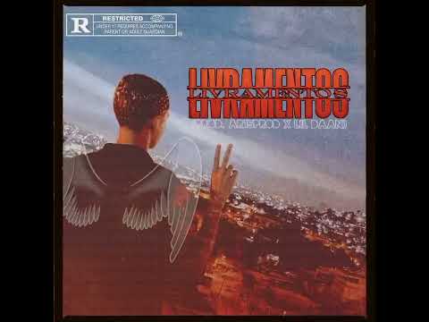 Lil Daan - Livramentos (Prod. Lil Daan X AR15PROD)