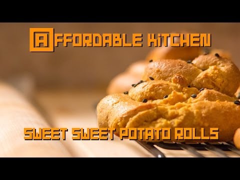 download lagu mp3 mp4 Paleo Sweet Potato Rolls, download lagu Paleo Sweet Potato Rolls gratis, unduh video klip Paleo Sweet Potato Rolls