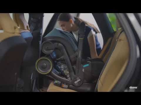 Doona X Isofix Base