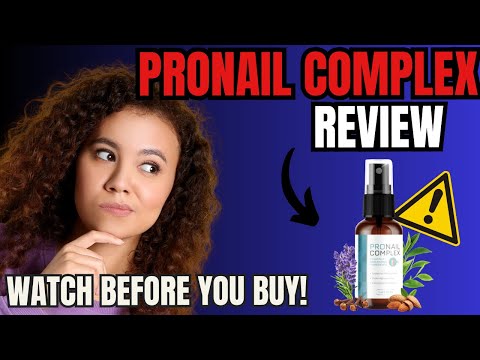 PRONAIL COMPLEX REVIEW- ⚠️THE TRUTH⚠️ - PRO NAIL COMPLEX