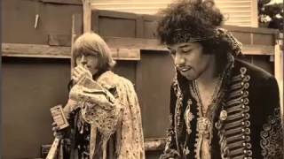 Jimi Hendrix Live Stockholm 1967 Catfish Blues