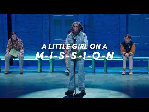 TRAILER: Akeelah and the Bee at Baltimore Center Stage