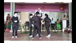 Attibele Public School Video