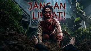 Download lagu Film Horor Indonesia Terbaru 2026 – Teror Mata Hitam: Kutukan yang Mengintai (Full Movie HD) mp3