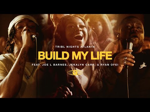 Thumbnail for Build My Life video