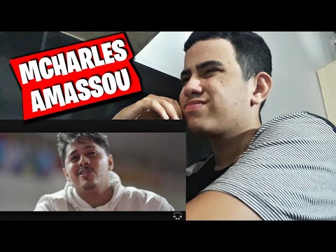 (POETA SEM TOPO🔥) REAGINDO a Liricopatas 3 - BMO, Mcharles, Mc Sid, Alves, Noventa