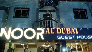 NOOR AL DUBAI GUEST HOUSE GULBARGA