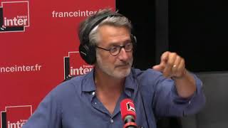 Par Jupiter - David Lopez (et Constance en pleines formes) - Mardi 28 août 2018 video