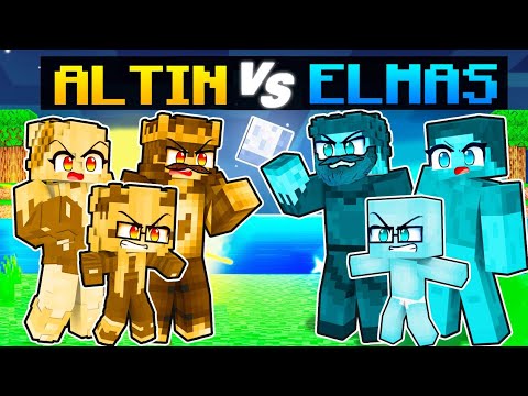 BAYDOKTOR VS MİNECRAFT #486 😱 - Minecraft