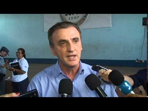 Audiência Pública discute Segurança Pública no Município