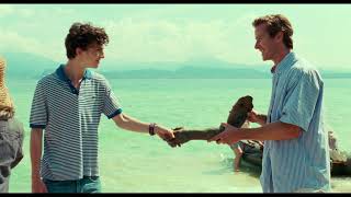 Call Me by Your Name - Trailer