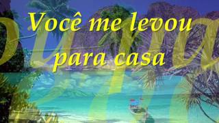 Anne Murray-You needed me,tradução