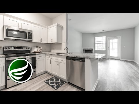 Eagle Rock Apartments at Fishkill -  2 Bedrooms, 2 Bathrooms Virtual Tour