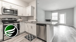 Eagle Rock Apartments at Fishkill -  2 Bedrooms, 2 Bathrooms Virtual Tour