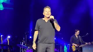 Gary Allan - Nothing On But The Radio - Las Vegas