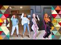 Weekly Dance Compilation November 2025 Part 3