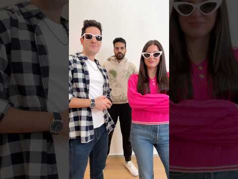 Me contro Te vs Dario Moccia