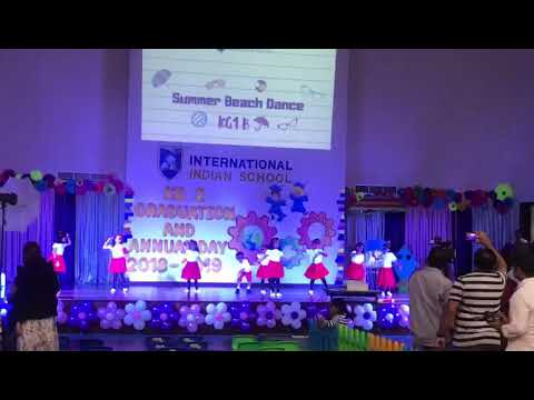 KG 1 Run to paradise