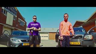 Lil M Ft. Nagga - Al me Youngins(Official Video)