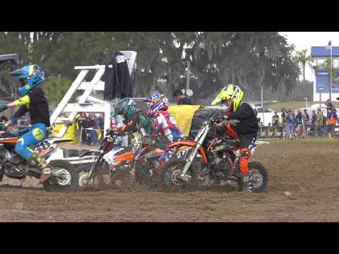 2016 Best amateur motocross crashes