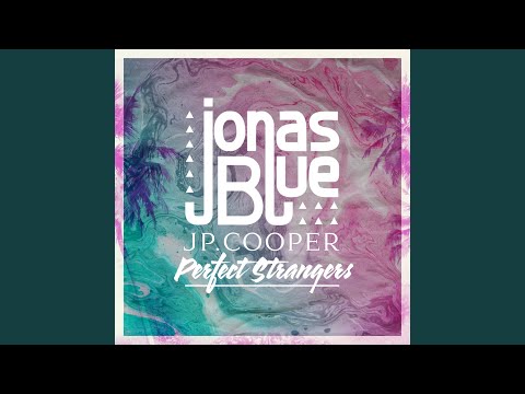 Perfect Strangers (Club Mix)