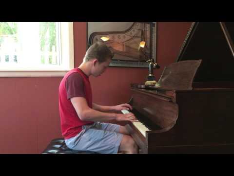 I'm old fashioned video thumbnail