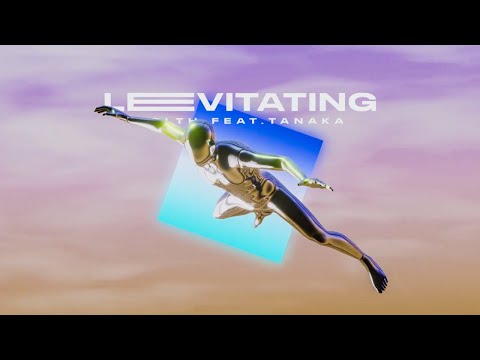 Bolth - Levitating (feat. Tanaka) [Official Audio]