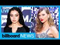 Taylor Swift Charli XCX Speak On Their Beef Billboard News