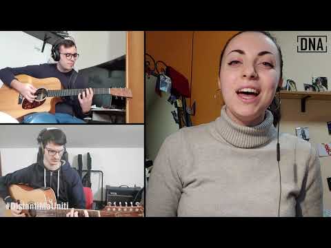 DNA Trio Acustico - Medley 2 (Every Breath You Take, Stand By Me, Just The Way You Are)