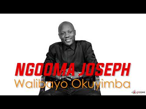 Walibayo Okuyimba