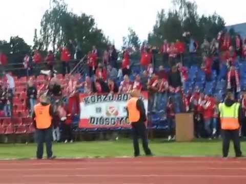 Nyíregyháza vs. DVTK 14/15 - A lefújás után