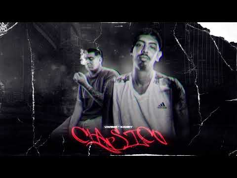 6. KameyUweMe - Nueva Cancion 2 "Buscame" ft @lexsanmx. @jmendez.9 (Visualizer)