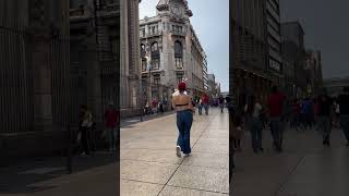 GRWM un día en CDMX ??❤️