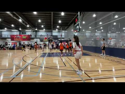 CT STORM 2023 vs Castle Athletics at GymRats Challenge 6/12/2022