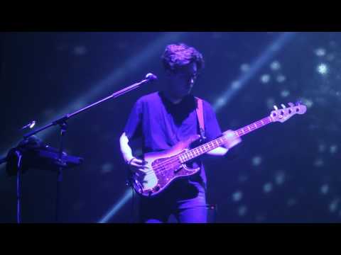 170528 넬(Nell) - Grey Zone @ 서울재즈페스티벌, 올림픽공원