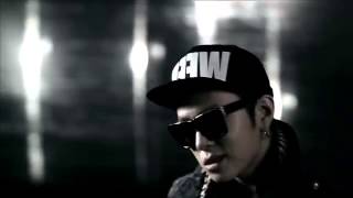 ìš©ì¤€í˜•, í•„ë�..., LE Yong Junhyung, Feeldog, LE)  ì--´ì�´ì—†ë„¤ (You got some nerve) MV