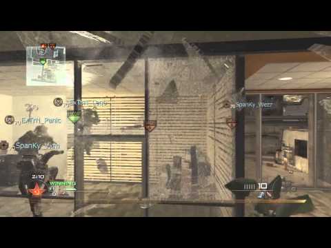 SyntaX @ Highrise...