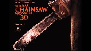Texas Chainsaw 3D music -The Beast In Me