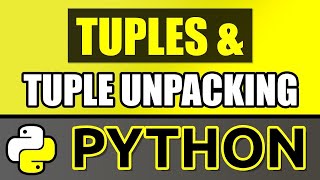 #11 Tuple in Python | Python Tutorial